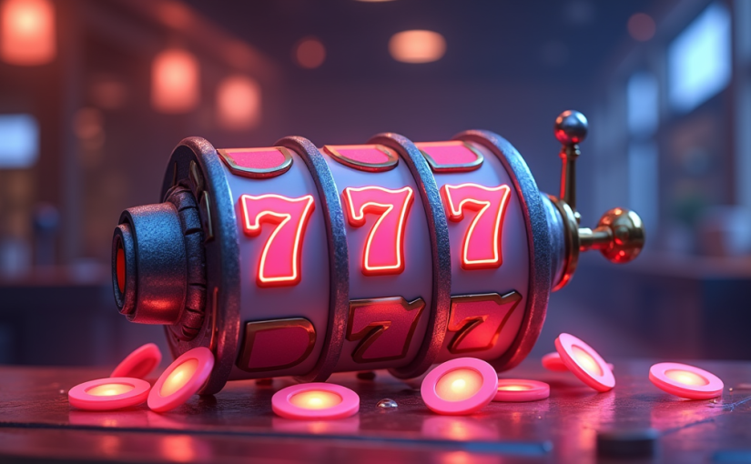 Komparasi Mendalam: Bonus Slot Online New Member TO Kecil Terbaik 2024