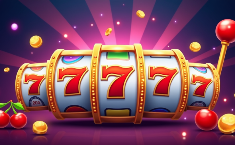 Panduan Lengkap Syarat Taruhan Bonus Slot Online: Raih Kemenangan Maksimal